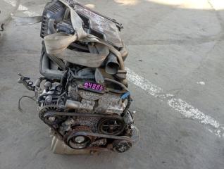 Двигатель NISSAN ROOX ML21S K6A A072435 3 ракурс Двигатель NISSAN ROOX ML21S K6A A072435 3 ракурс