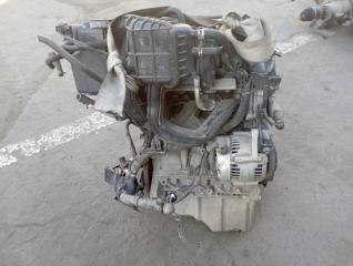 Двигатель NISSAN ROOX ML21S K6A A072435 4 ракурс Двигатель NISSAN ROOX ML21S K6A A072435 4 ракурс