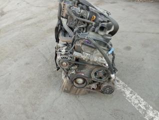 Двигатель NISSAN ROOX ML21S K6A A287606 1 ракурс Двигатель NISSAN ROOX ML21S K6A A287606 1 ракурс
