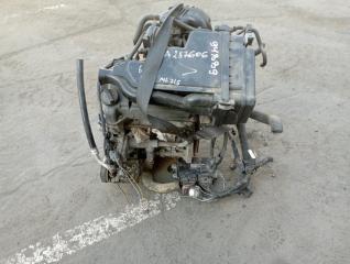 Двигатель NISSAN ROOX ML21S K6A A287606 4 ракурс Двигатель NISSAN ROOX ML21S K6A A287606 4 ракурс