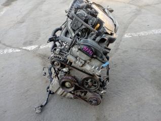 Двигатель SUZUKI WAGON R MH23S K6A 8416111 1 ракурс