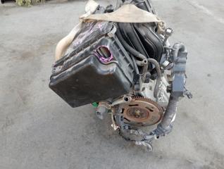 Двигатель SUZUKI WAGON R MH23S K6A 8416111 3 ракурс