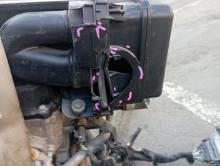 Двигатель SUZUKI WAGON R MH23S K6A 8416111 5 ракурс
