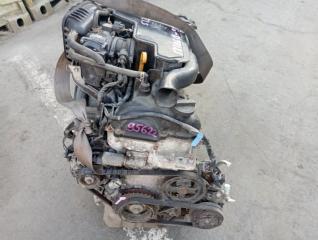 Двигатель SUZUKI PALETTE MK21S K6A 1 ракурс