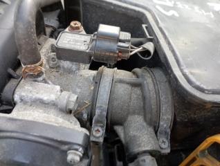 Двигатель SUZUKI PALETTE MK21S K6A 5 ракурс