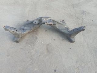 Балка под двс NISSAN WINGROAD WHNY11 QG18DE 2 ракурс