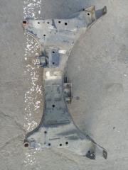 Балка под двс NISSAN WINGROAD WHNY11 QG18DE 3 ракурс
