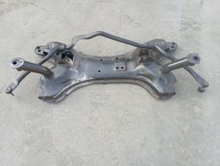 Балка под двс TOYOTA RAUM