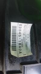 Подкрылок левый NISSAN SKYLINE CROSSOVER NJ50 VQ37VHR 63845-1BAOA 3 ракурс