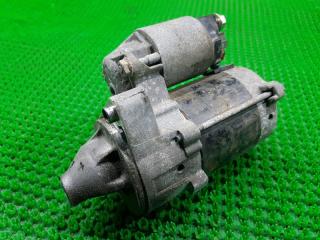 Стартер NISSAN ROOX ML21S K6A 31100-58j00 5 ракурс Стартер NISSAN ROOX ML21S K6A 31100-58j00 5 ракурс