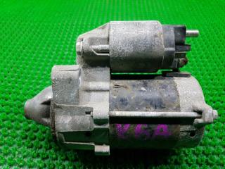 Стартер SUZUKI WAGON R MH23S K6A 31100-58j00 3 ракурс
