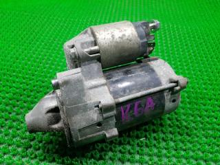 Стартер SUZUKI PALETTE MK21S K6A 31100-58j00 3 ракурс