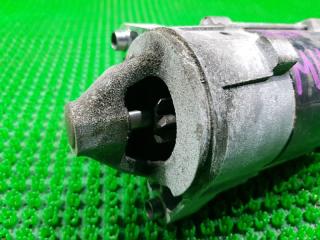Стартер SUZUKI PALETTE MK21S K6A 31100-58j00 4 ракурс