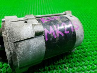 Стартер SUZUKI PALETTE MK21S K6A 31100-58j00 5 ракурс
