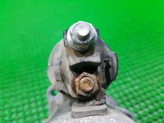 Стартер NISSAN ROOX ML21S K6A 31100-58j00 5 ракурс Стартер NISSAN ROOX ML21S K6A 31100-58j00 5 ракурс