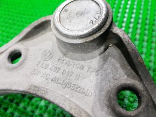 Рычаг правый передний VOLKSWAGEN TOUAREG 7LA BMV 7L0407047B 2 ракурс Рычаг правый передний VOLKSWAGEN TOUAREG 7LA BMV 7L0407047B 2 ракурс