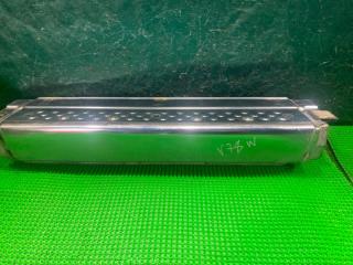 Бампер задний MITSUBISHI PAJERO контрактная Бампер задний MITSUBISHI PAJERO