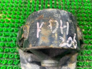 Подушка кпп TOYOTA HIACE KDH206 1KDFTV 3 ракурс