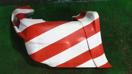 Клык бампера задний левый MITSUBISHI PAJERO