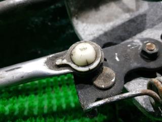 Трапеция дворников TOYOTA ESTIMA ACR55 2AZFE 85110-28280 4 ракурс