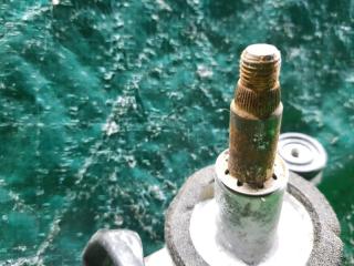 Трапеция дворников TOYOTA ESTIMA ACR55 2AZFE 85110-28280 5 ракурс
