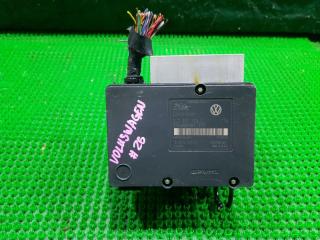 Блок abs VOLKSWAGEN TOUAREG 2006