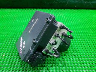 Блок abs VOLKSWAGEN TOUAREG 7LA BMV 7l0907379g 4 ракурс