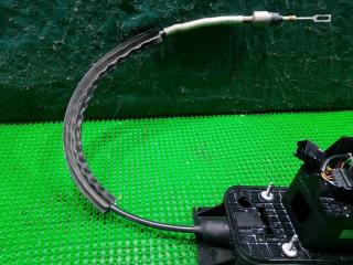 Селектор акпп VOLKSWAGEN GOLF 1K1 1K2713025R 2 ракурс