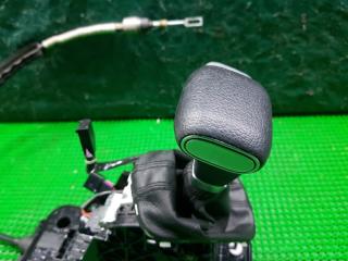 Селектор акпп VOLKSWAGEN GOLF 1K1 1K2713025R 5 ракурс