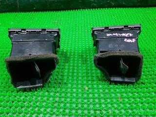 Воздуховод передний VOLKSWAGEN GOLF 1K1 k0819703  k0819704 4 ракурс