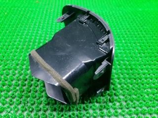 Воздуховод левый передний TOYOTA WISH ZNE14 55680-68010 4 ракурс