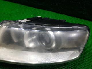Фара левая передняя AUDI A6 4F2 4F0941003 3 ракурс