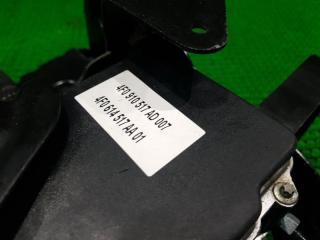 Блок abs AUDI A6 4F2 4F0910517AD 3 ракурс