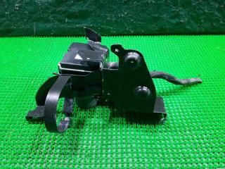 Блок abs AUDI A6 4F2 4F0910517AD 4 ракурс