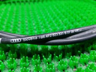 Трос капота передний AUDI A6 4F2 4F2823531 2 ракурс
