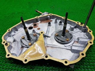 Крышка акпп HONDA FIT GD2 L13A 2 ракурс