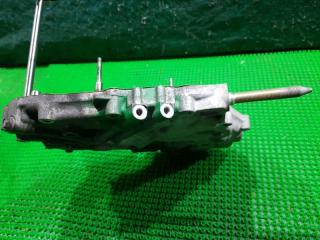 Крышка акпп HONDA FIT GD2 L13A 3 ракурс