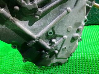 Крышка акпп HONDA FIT GD2 L13A 4 ракурс