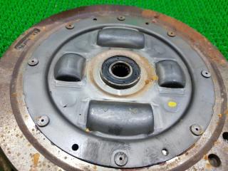 Гидромуфта HONDA FIT GD2 L13A 5 ракурс