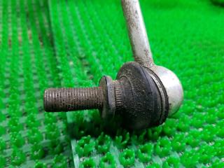 Стабилизатор NISSAN ELGRAND TE52 QR25DE 2 ракурс