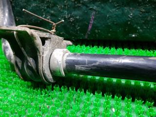 Стабилизатор NISSAN ELGRAND TE52 QR25DE 5 ракурс