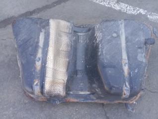 Бензобак TOYOTA COROLLA FIELDER NZE144 1NZFE 4 ракурс