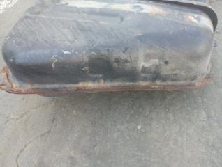 Бензобак TOYOTA COROLLA FIELDER NZE144 1NZFE 5 ракурс