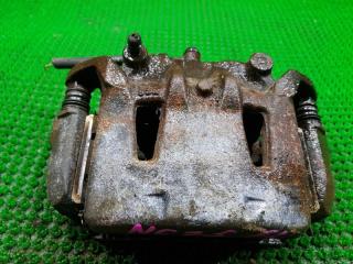 Суппорт правый передний NISSAN SERENA NC25 MR20DE 1 ракурс Суппорт правый передний NISSAN SERENA NC25 MR20DE 1 ракурс