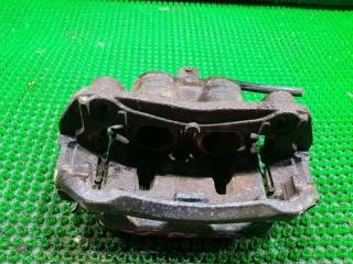 Суппорт правый передний NISSAN SERENA NC25 MR20DE 4 ракурс Суппорт правый передний NISSAN SERENA NC25 MR20DE 4 ракурс