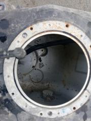 Бензобак TOYOTA RACTIS NCP105 1NZFE 3 ракурс