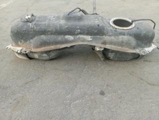 Бензобак TOYOTA RACTIS NCP105 1NZFE 4 ракурс