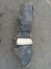 Бензобак TOYOTA RACTIS NCP105 1NZFE 5 ракурс