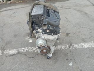 Запчасть двигатель DAIHATSU MIRA E:S