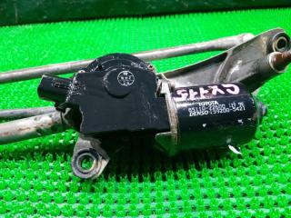 Трапеция дворников TOYOTA MARK II JZX115 1JZGE 8511022600 4 ракурс